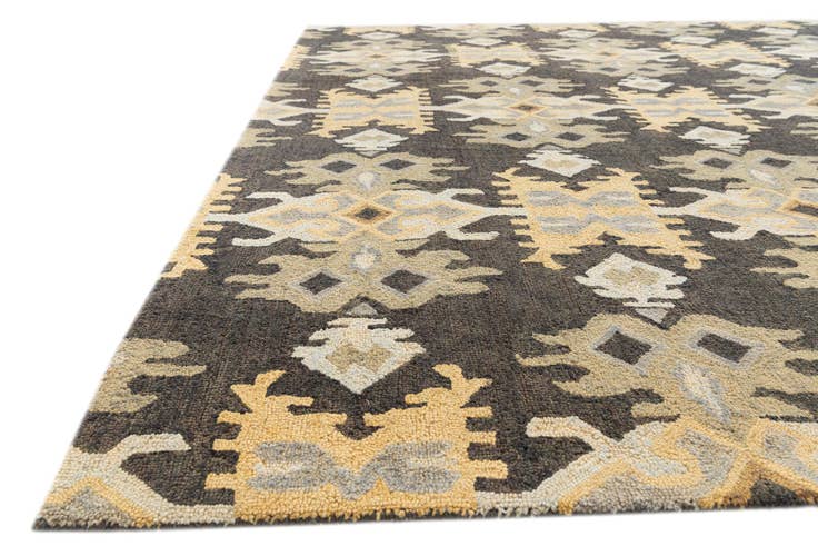 Detail image of 8' x 10' Luna Rug