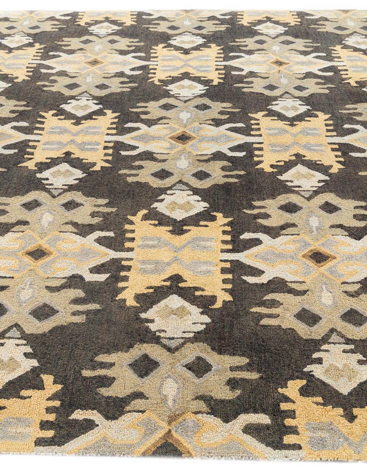 Detail image of 8' x 10' Luna Rug