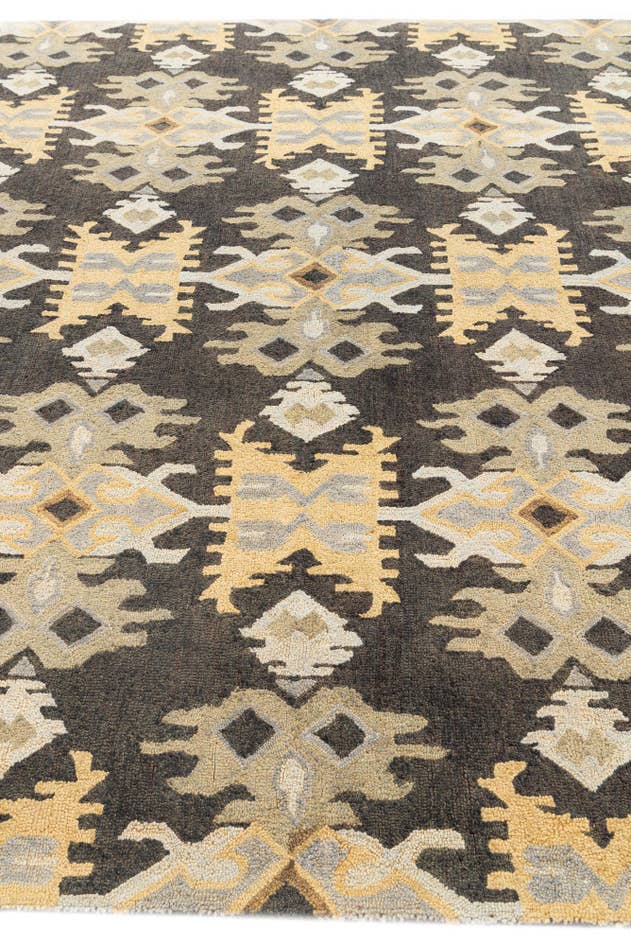Detail image of 8' x 10' Luna Rug