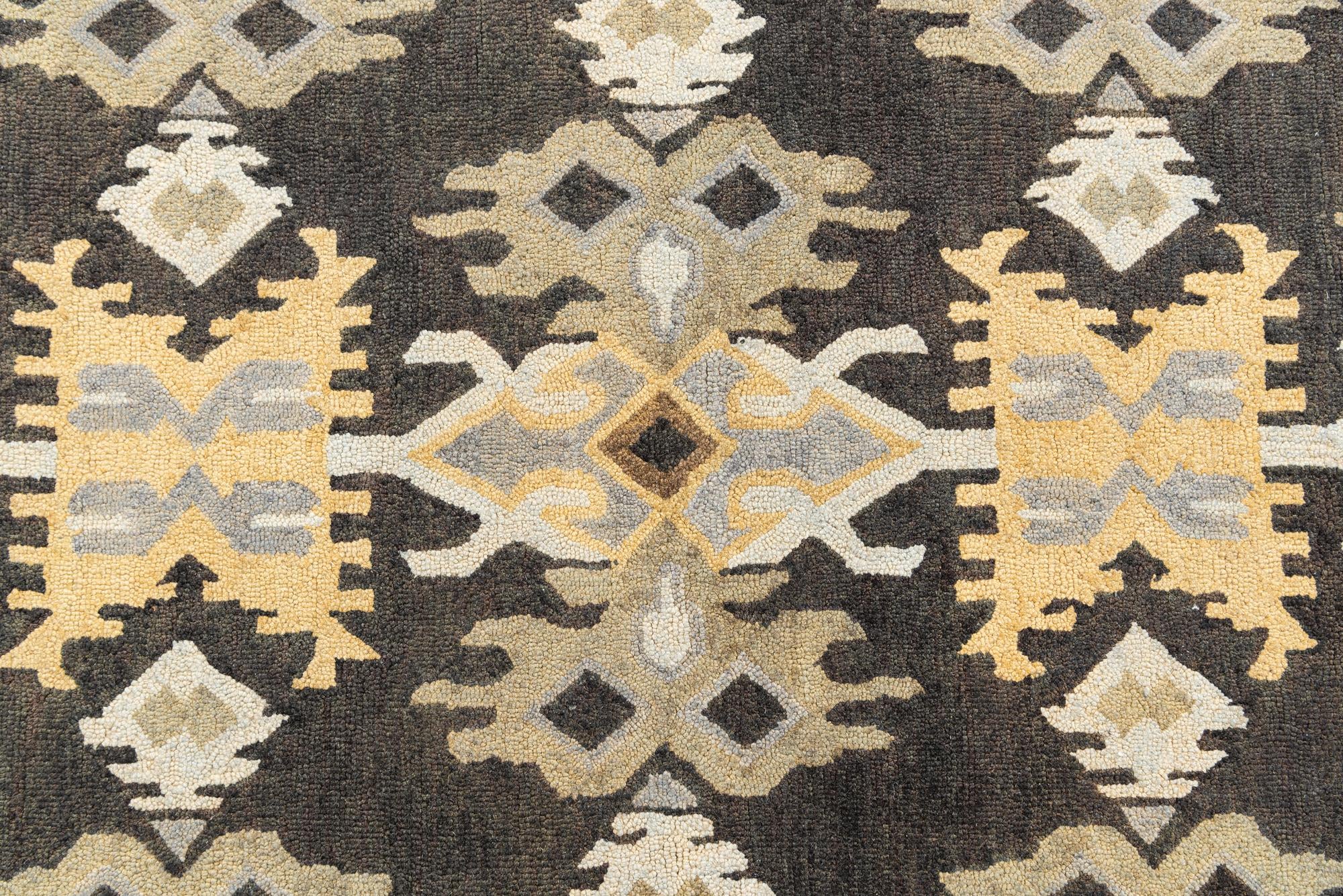 8' x 10' Luna Rug
