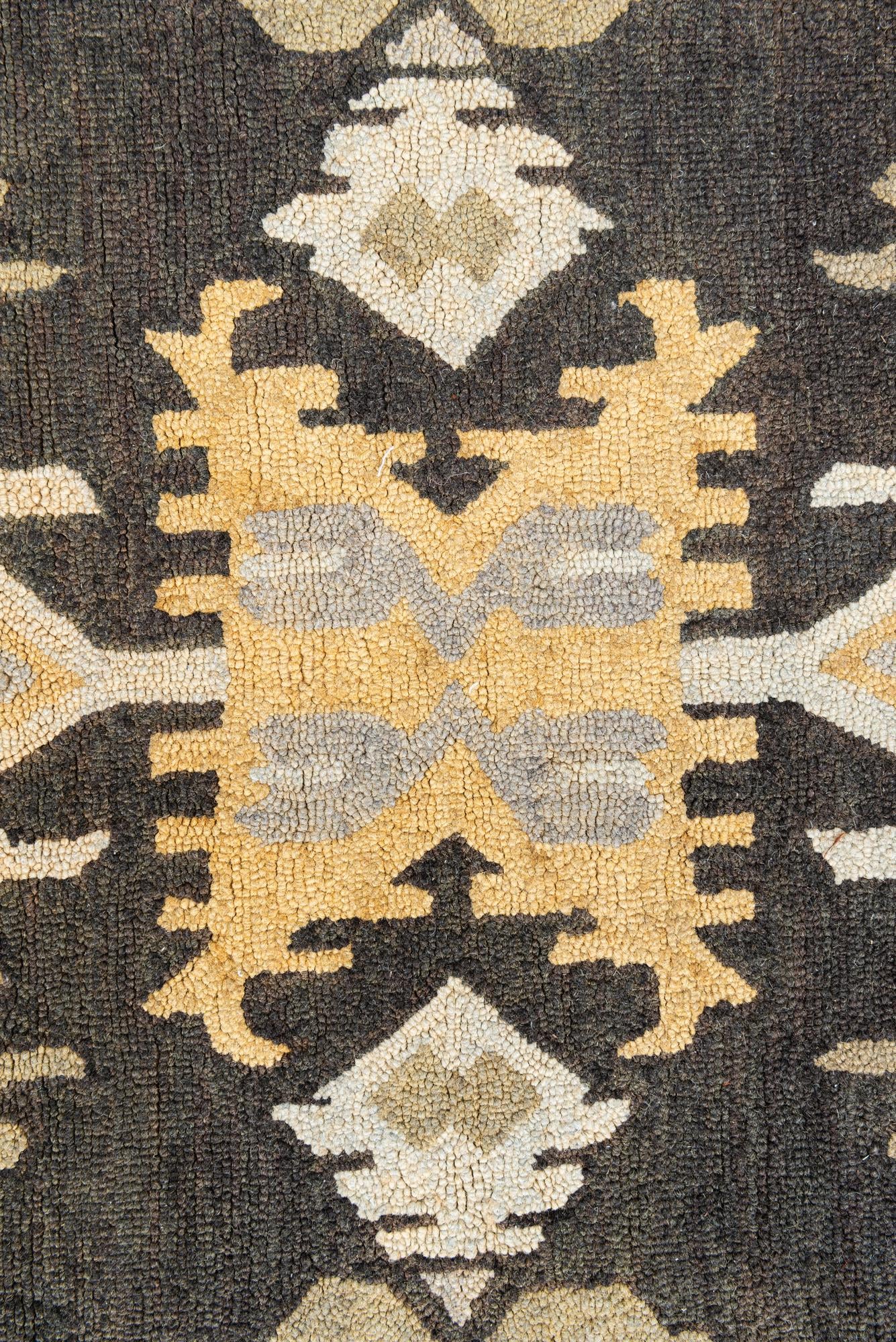 8' x 10' Luna Rug