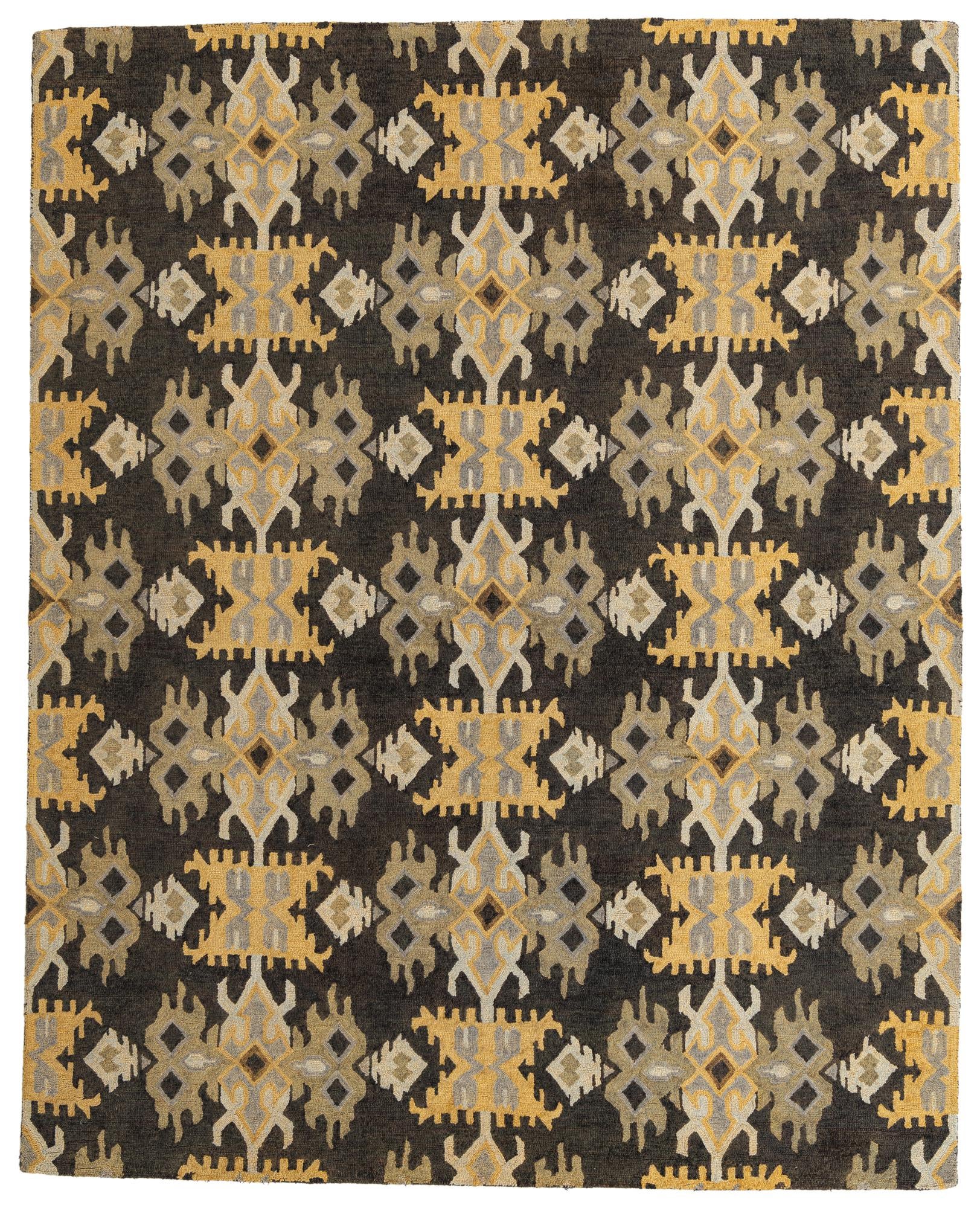8' x 10' Luna Rug