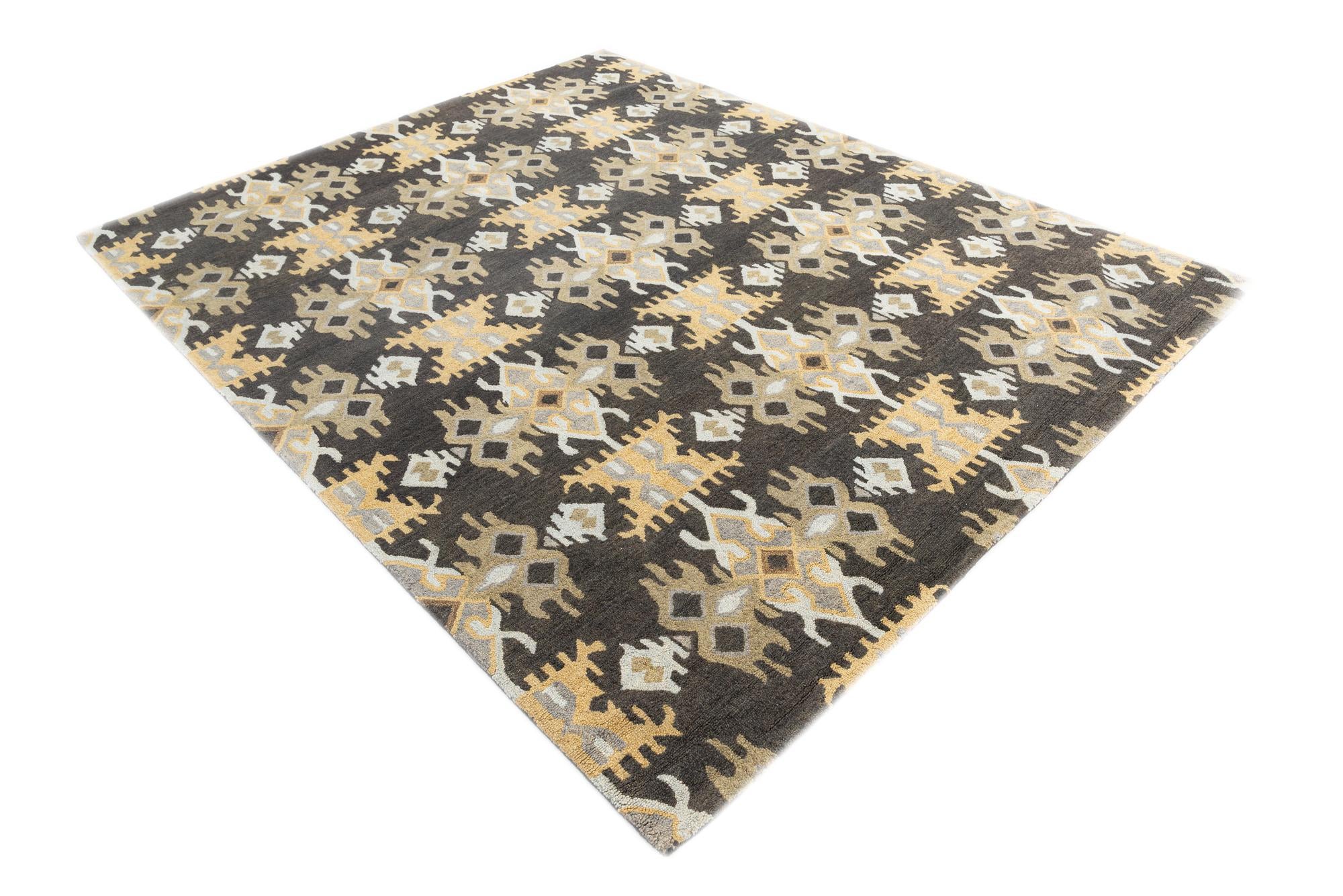 8' x 10' Luna Rug