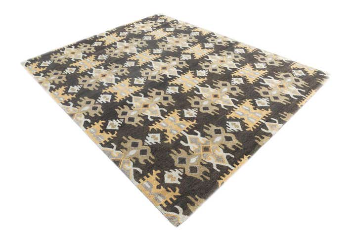 8' x 10' Luna Rug