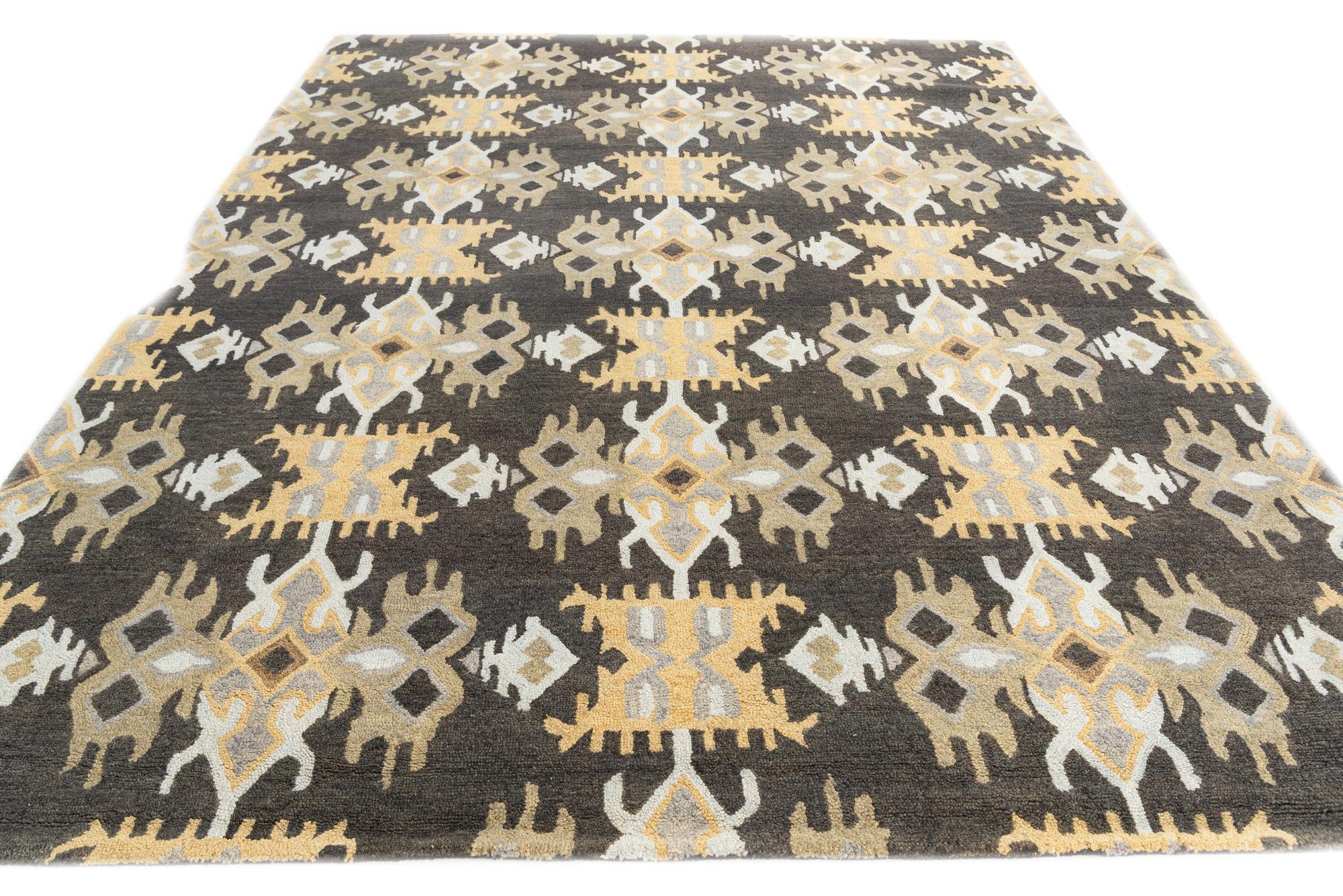 8' x 10' Luna Rug