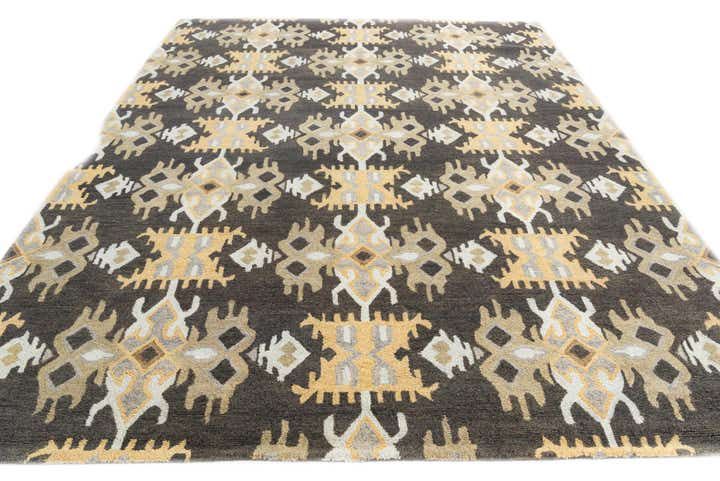 8' x 10' Luna Rug