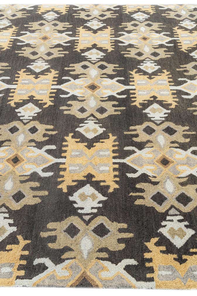 8' x 10' Luna Rug