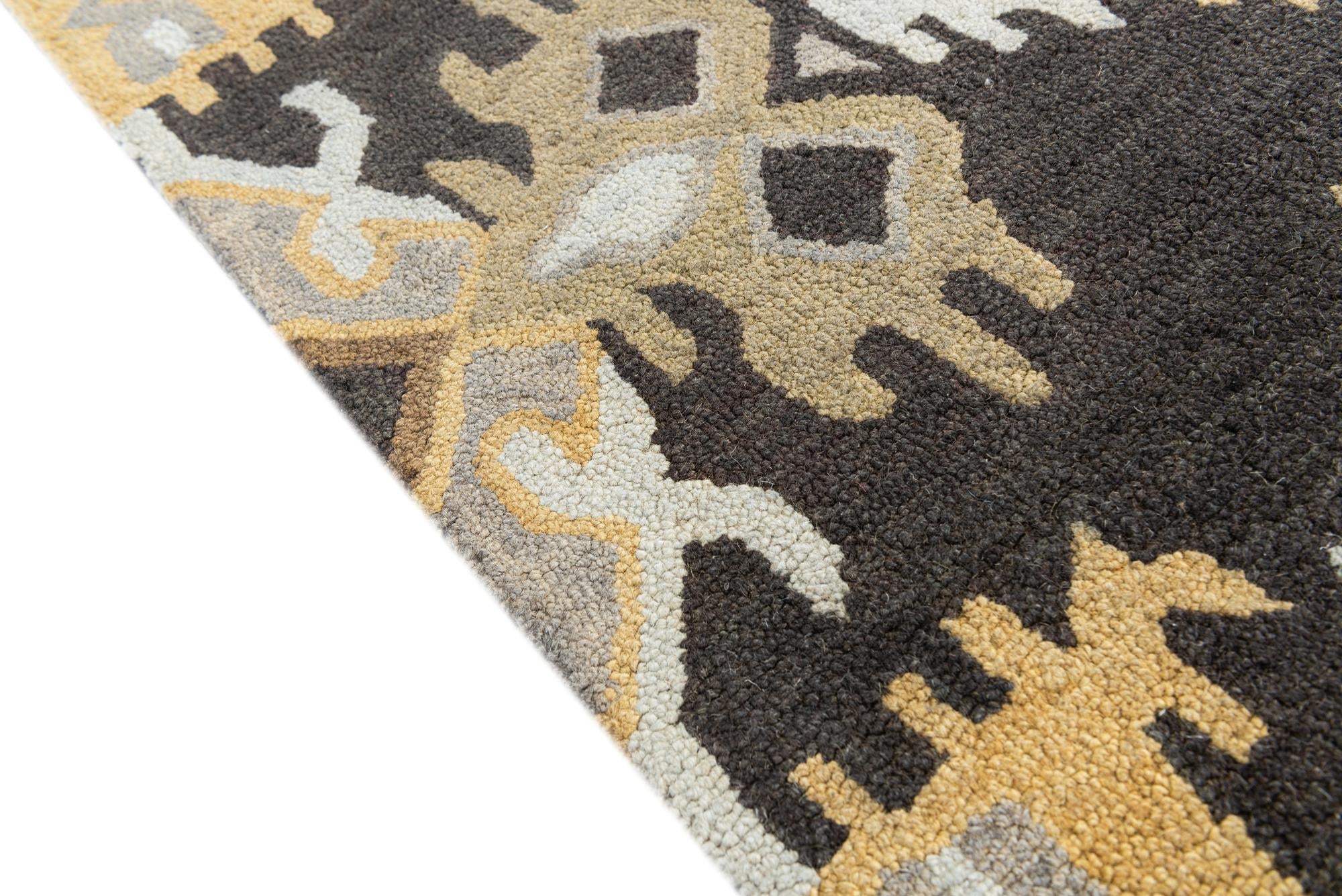 8' x 10' Luna Rug