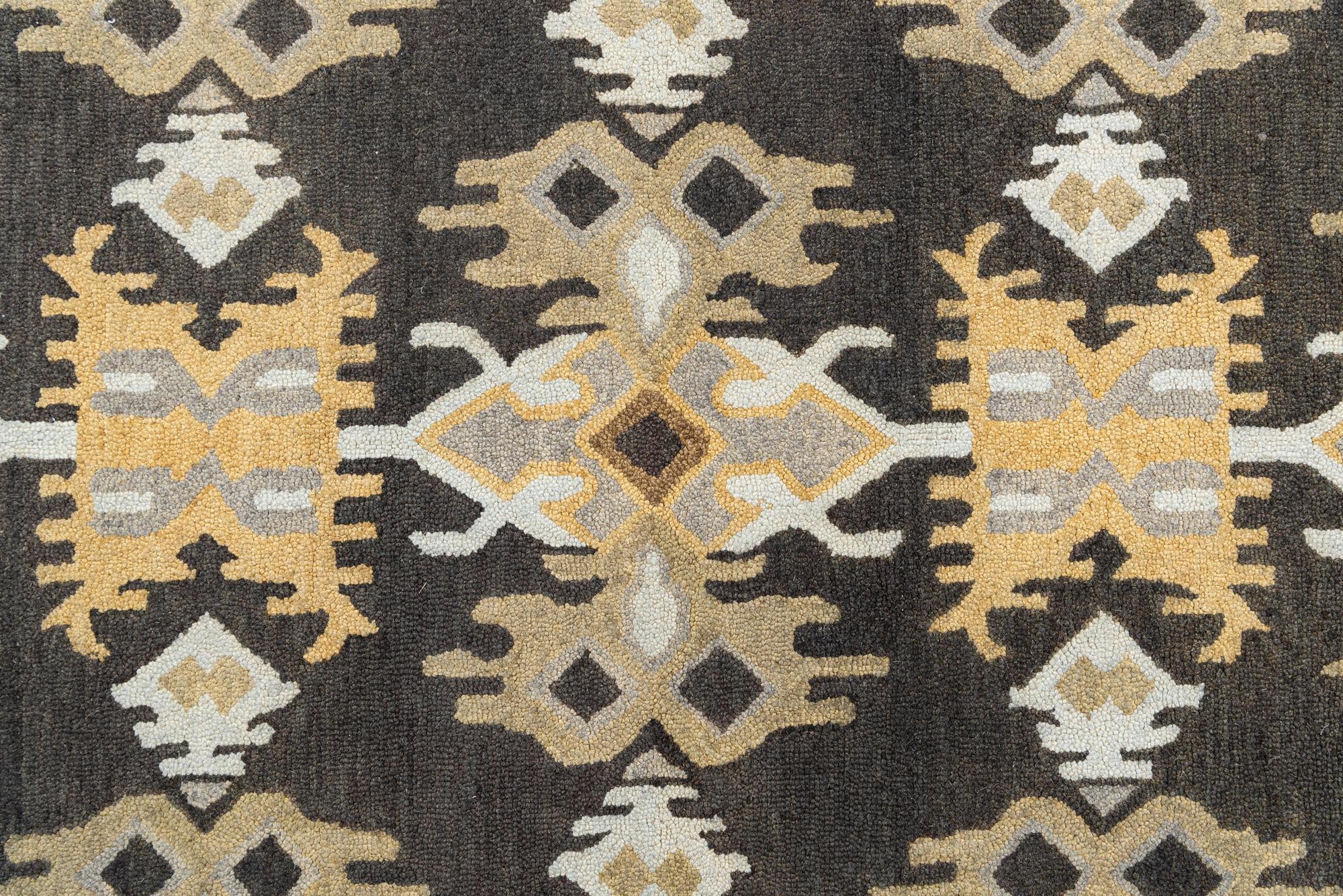 8' x 10' Luna Rug