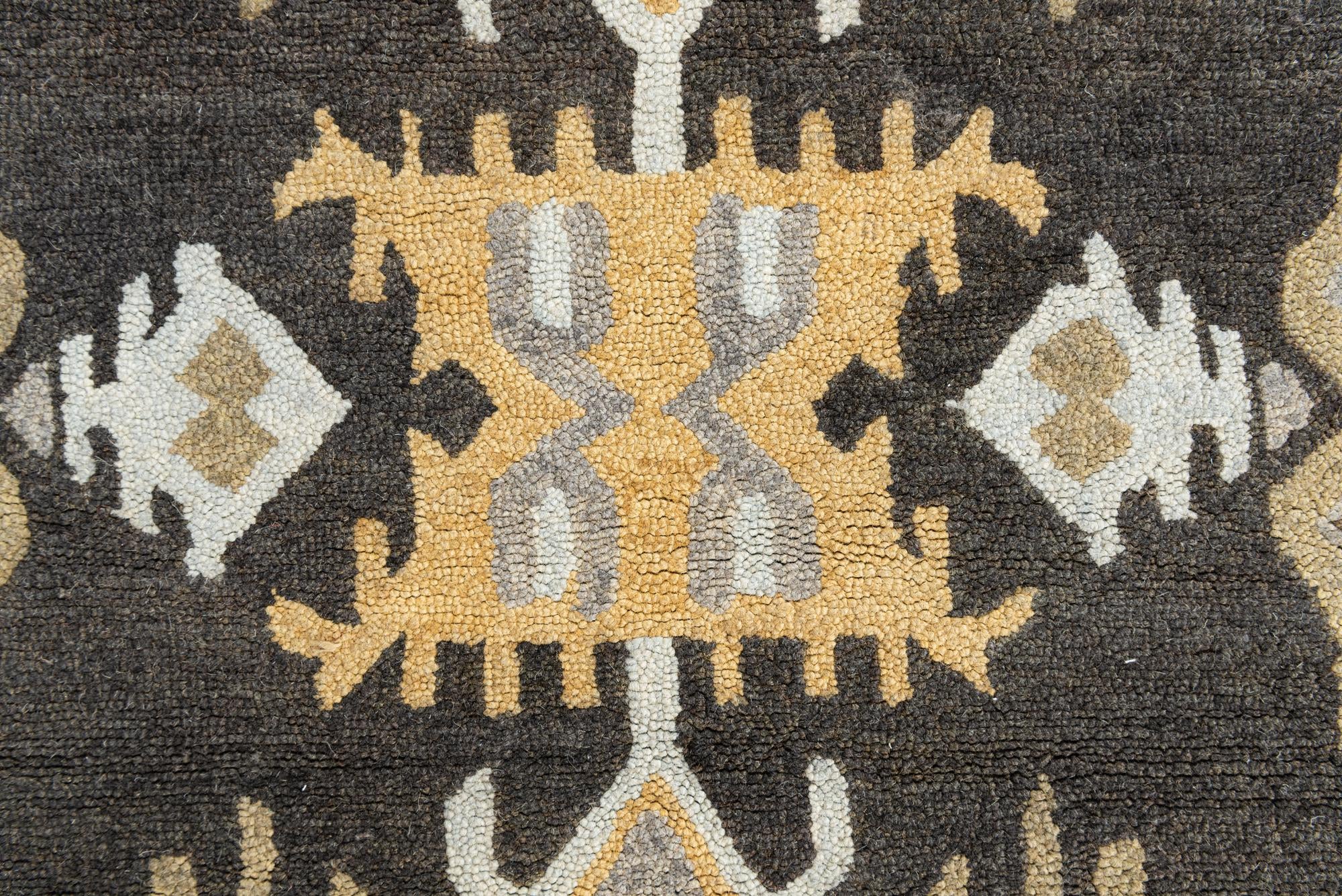 8' x 10' Luna Rug
