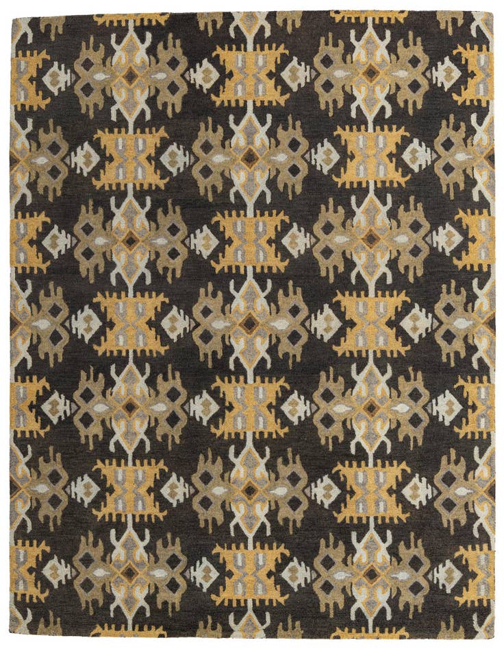 Detail image of 8' x 10' Luna Rug