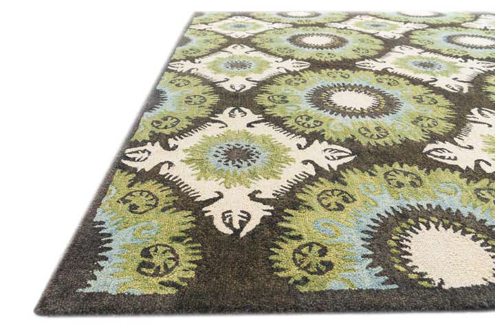 8' x 9' 10 Luna Rug