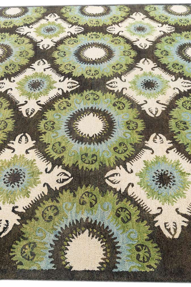 8' x 9' 10 Luna Rug