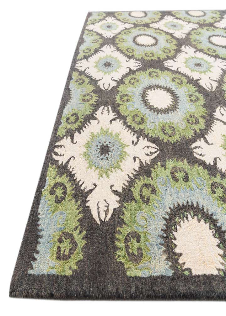 8' x 9' 10 Luna Rug