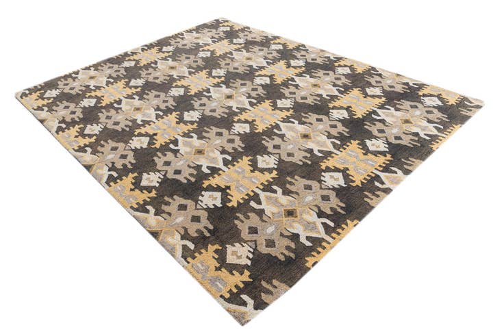 Detail image of 8' x 10' Luna Rug