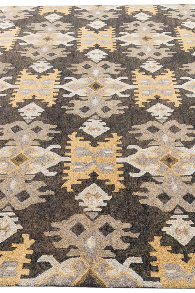 8' x 10' Luna Rug