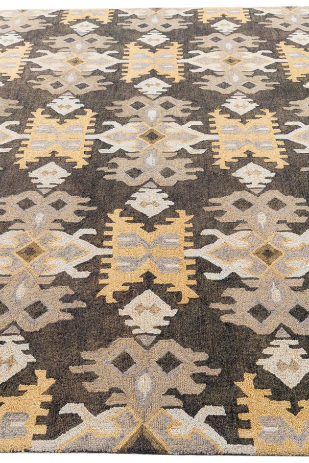 Detail image of 8' x 10' Luna Rug