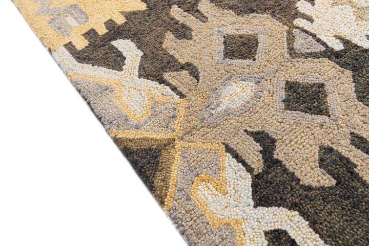 8' x 10' Luna Rug