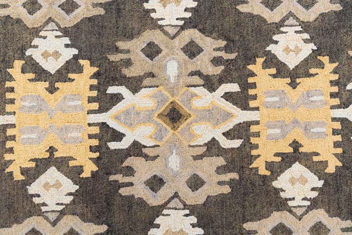 8' x 10' Luna Rug