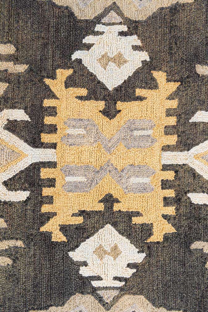 8' x 10' Luna Rug