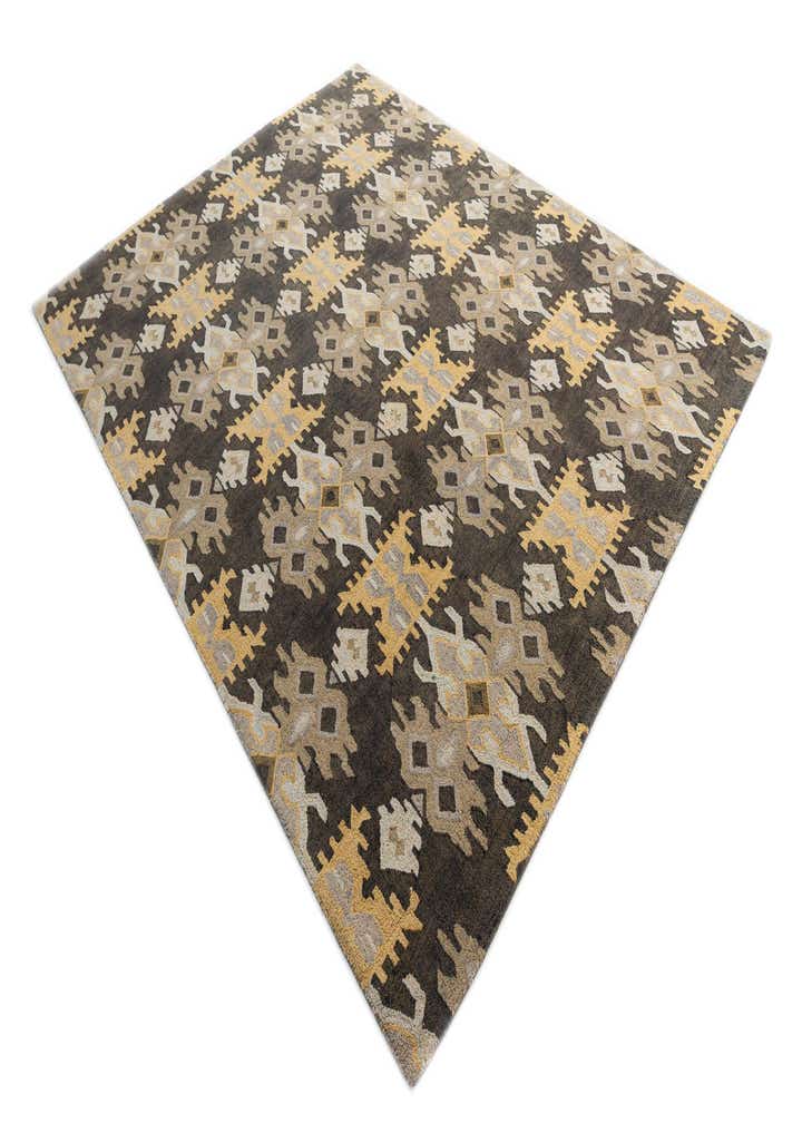 8' x 10' Luna Rug