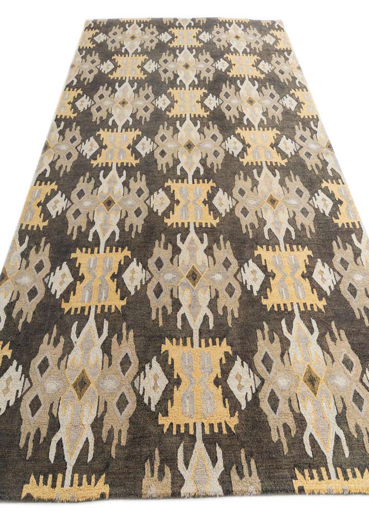 8' x 10' Luna Rug