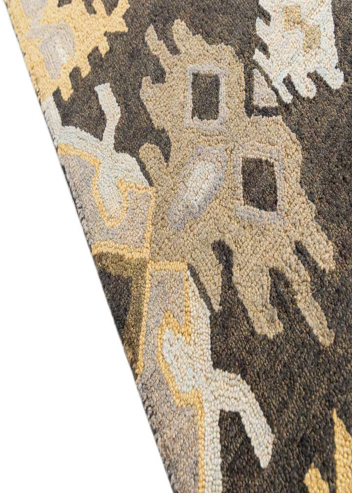 8' x 10' Luna Rug