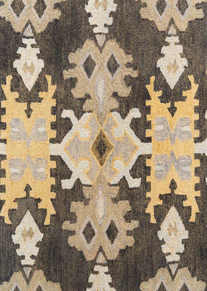 8' x 10' Luna Rug