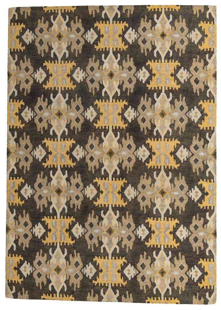 8' x 10' Luna Rug
