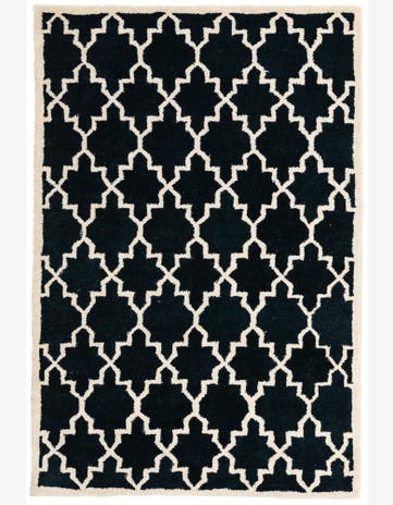 4' x 6' Luna Rug