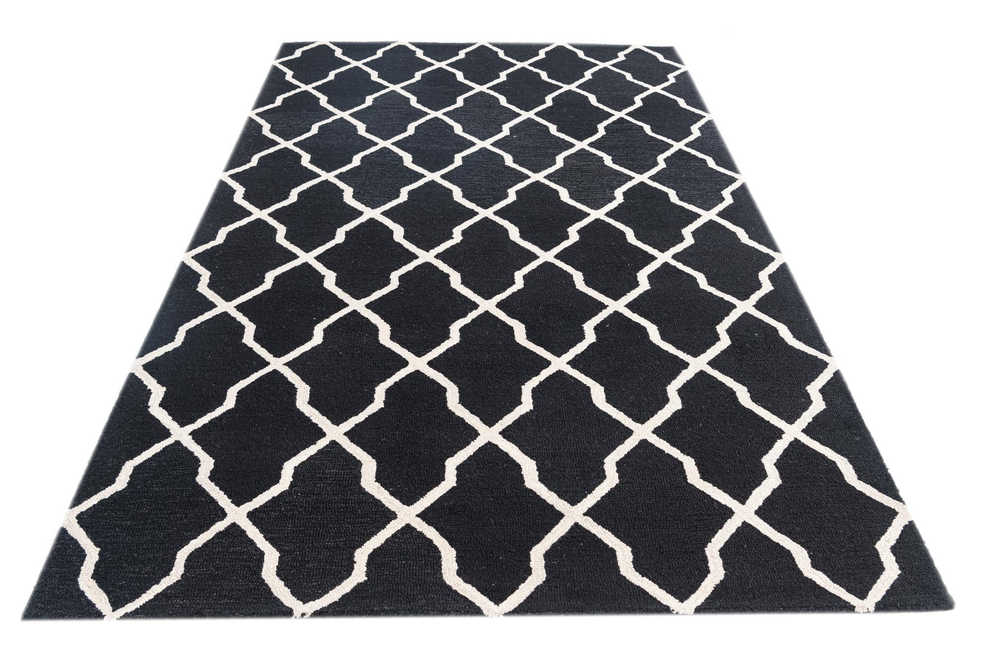 5' 1 x 8' Luna Rug