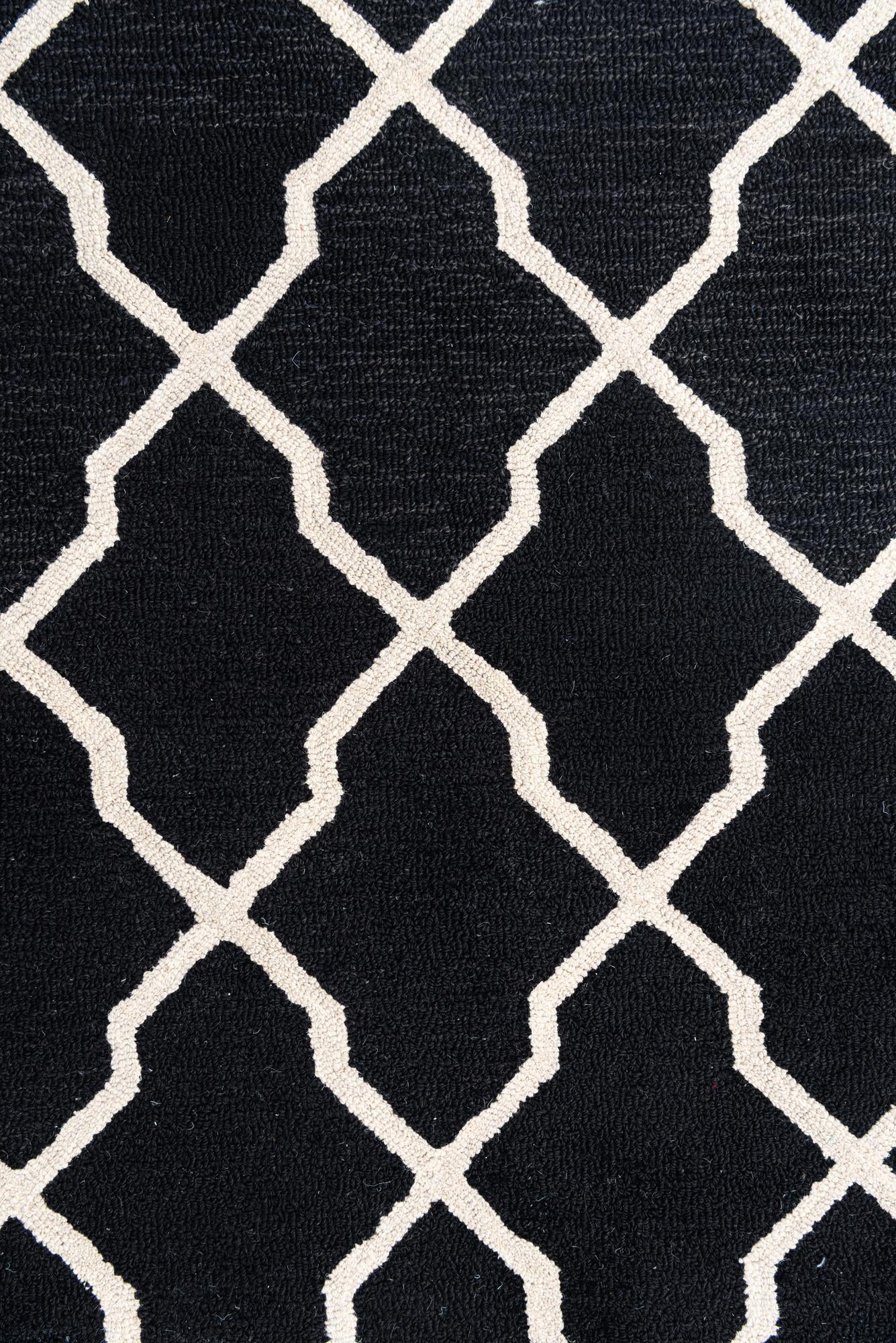 5' 1 x 8' Luna Rug