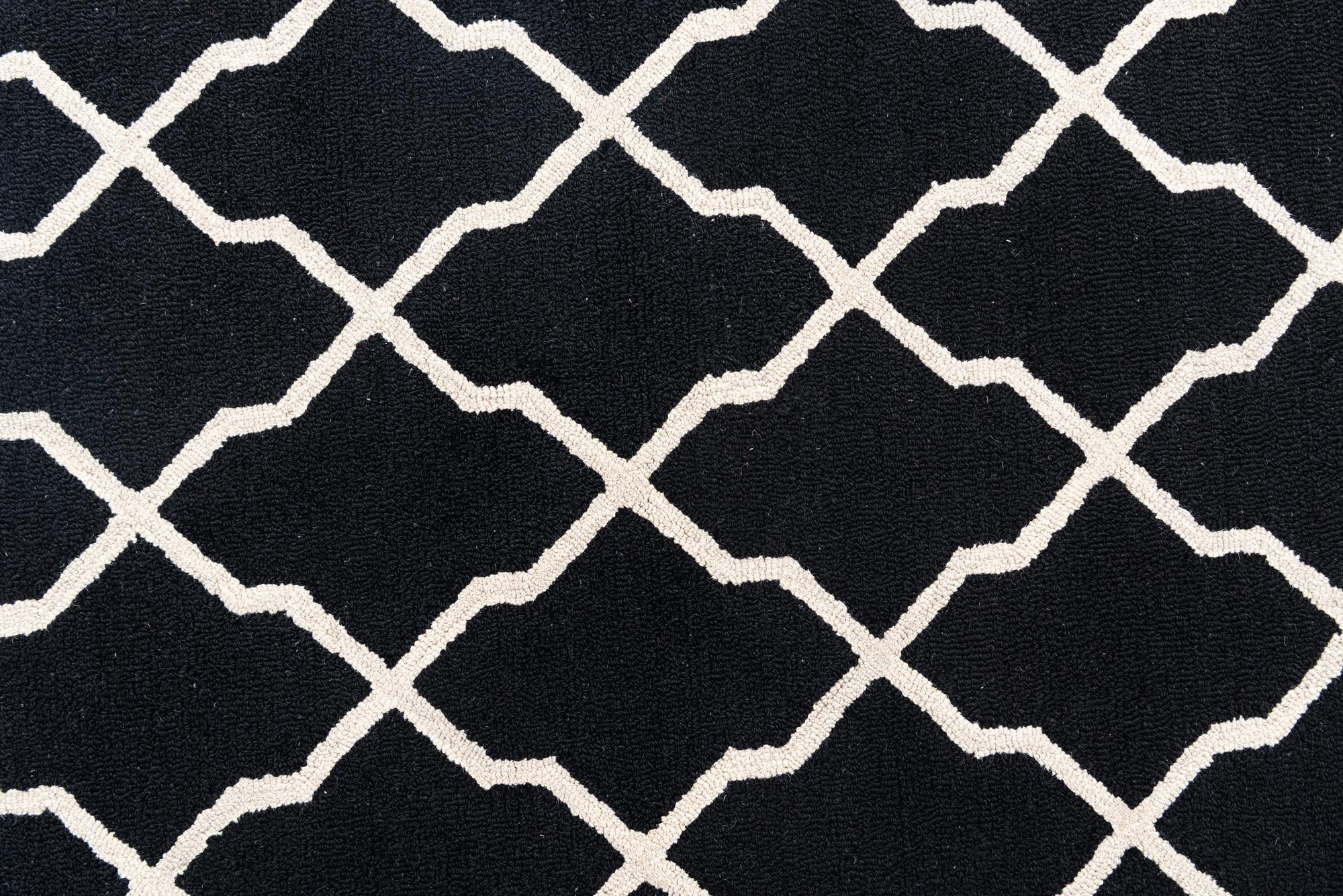 5' 1 x 7' 10 Luna Rug