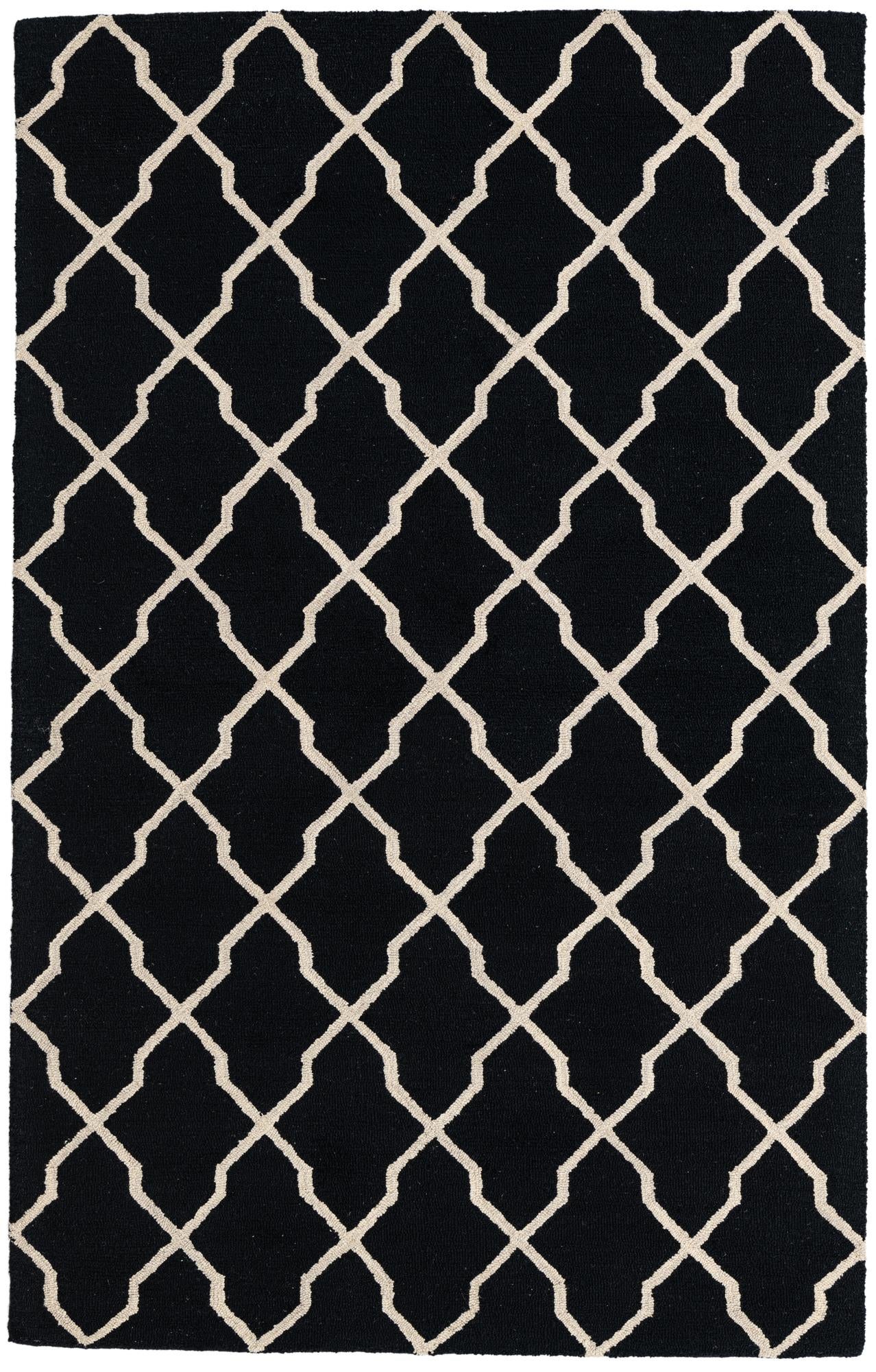 5' 1 x 7' 10 Luna Rug