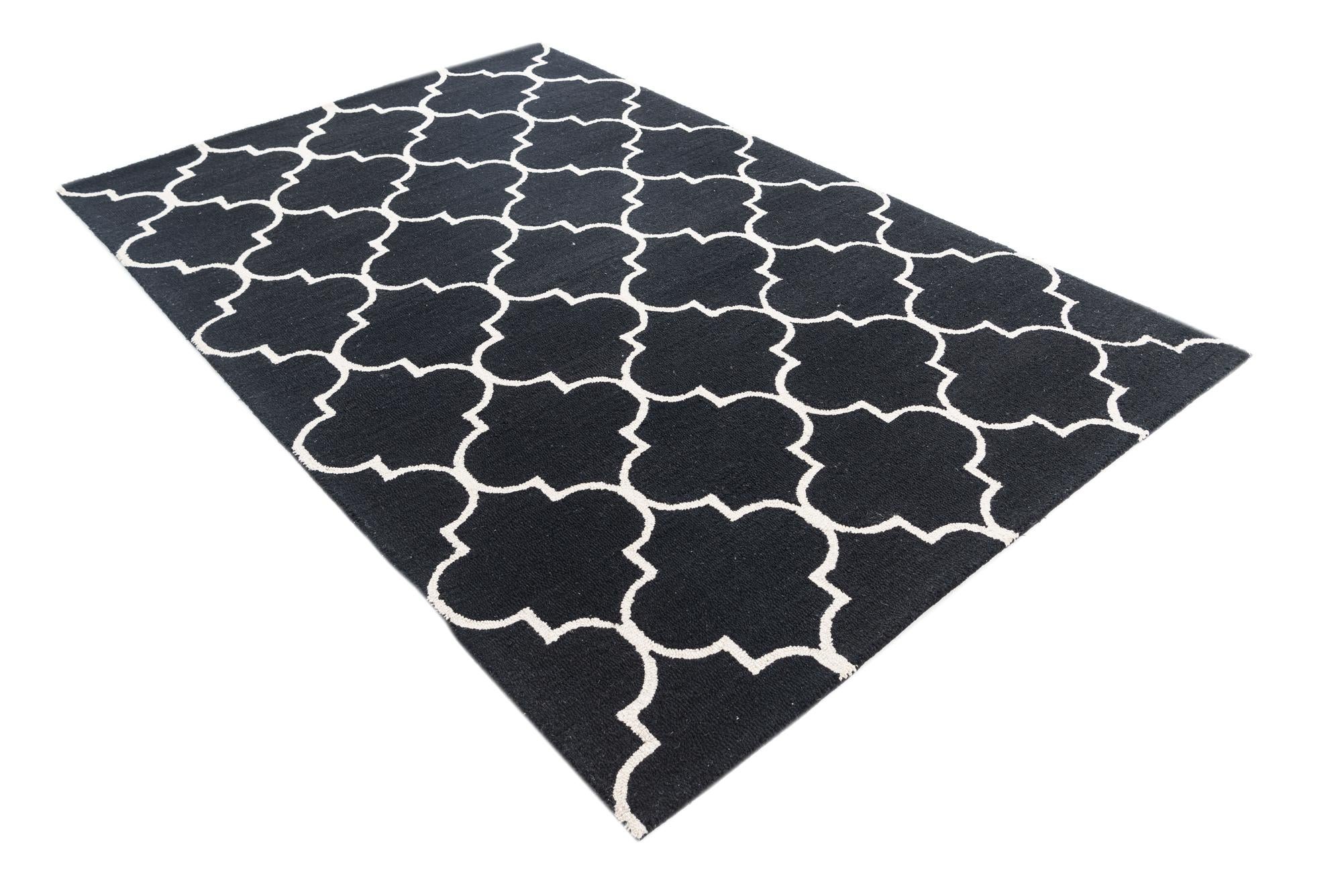 5' x 8' Luna Rug