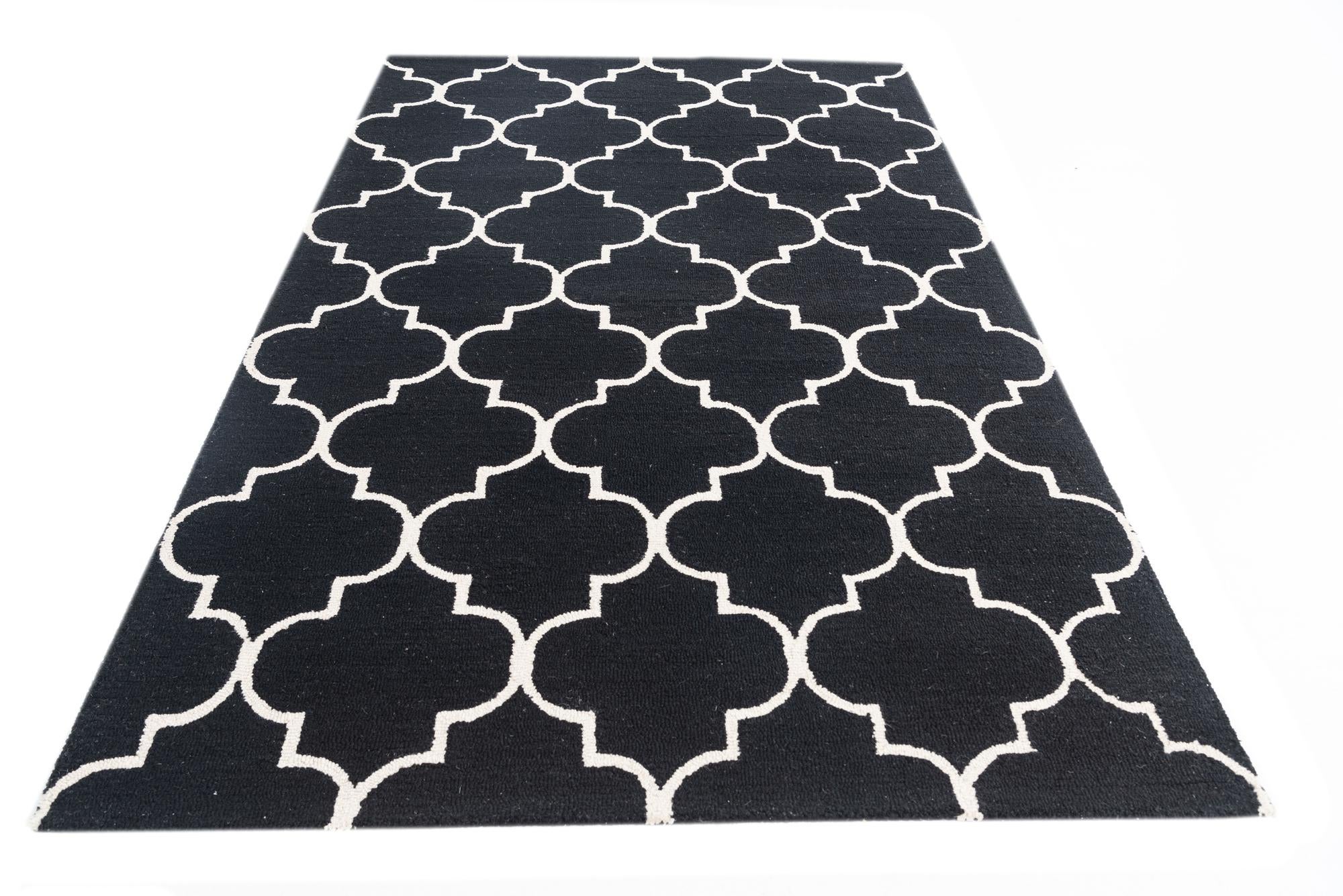 5' x 8' Luna Rug