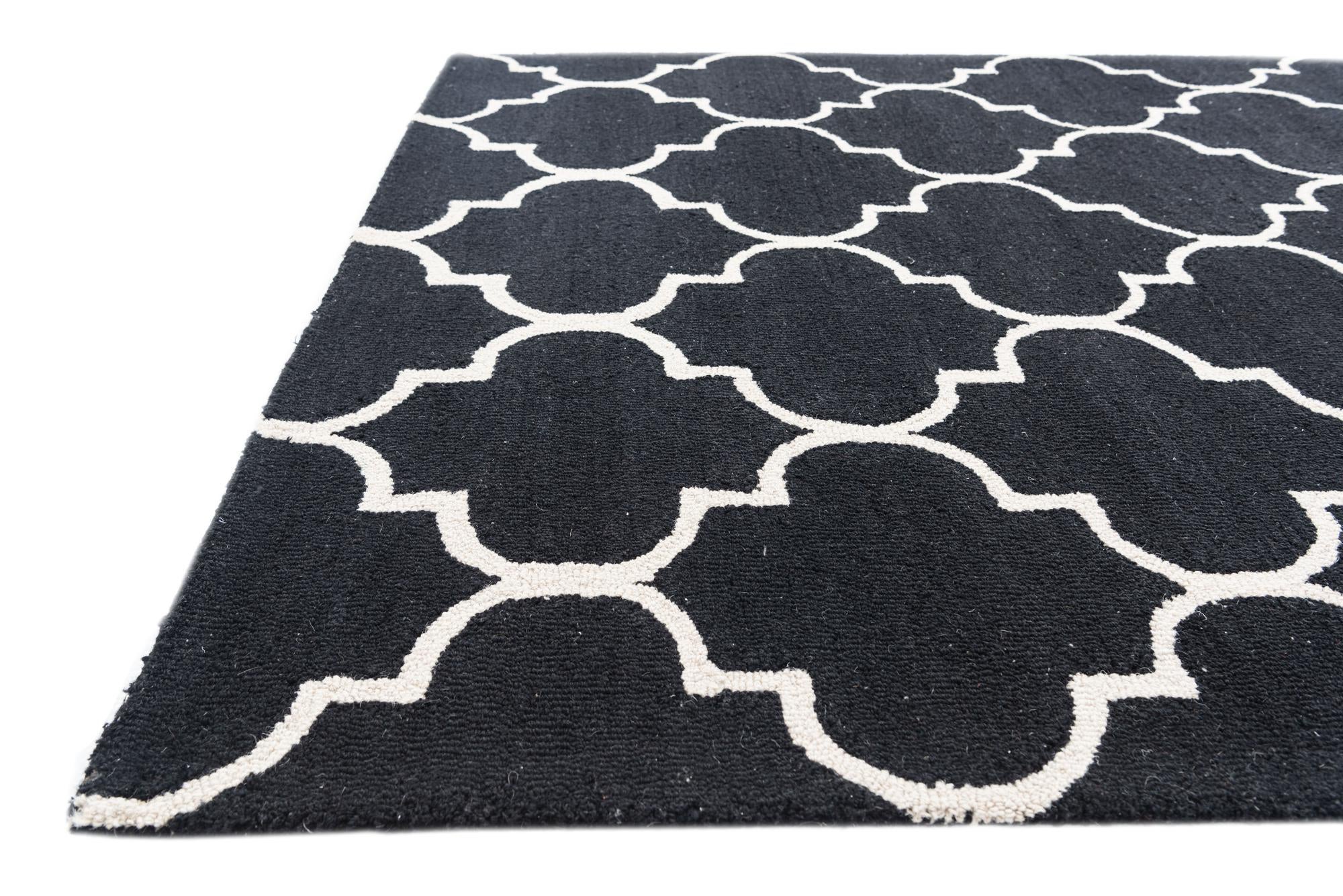 5' x 8' Luna Rug