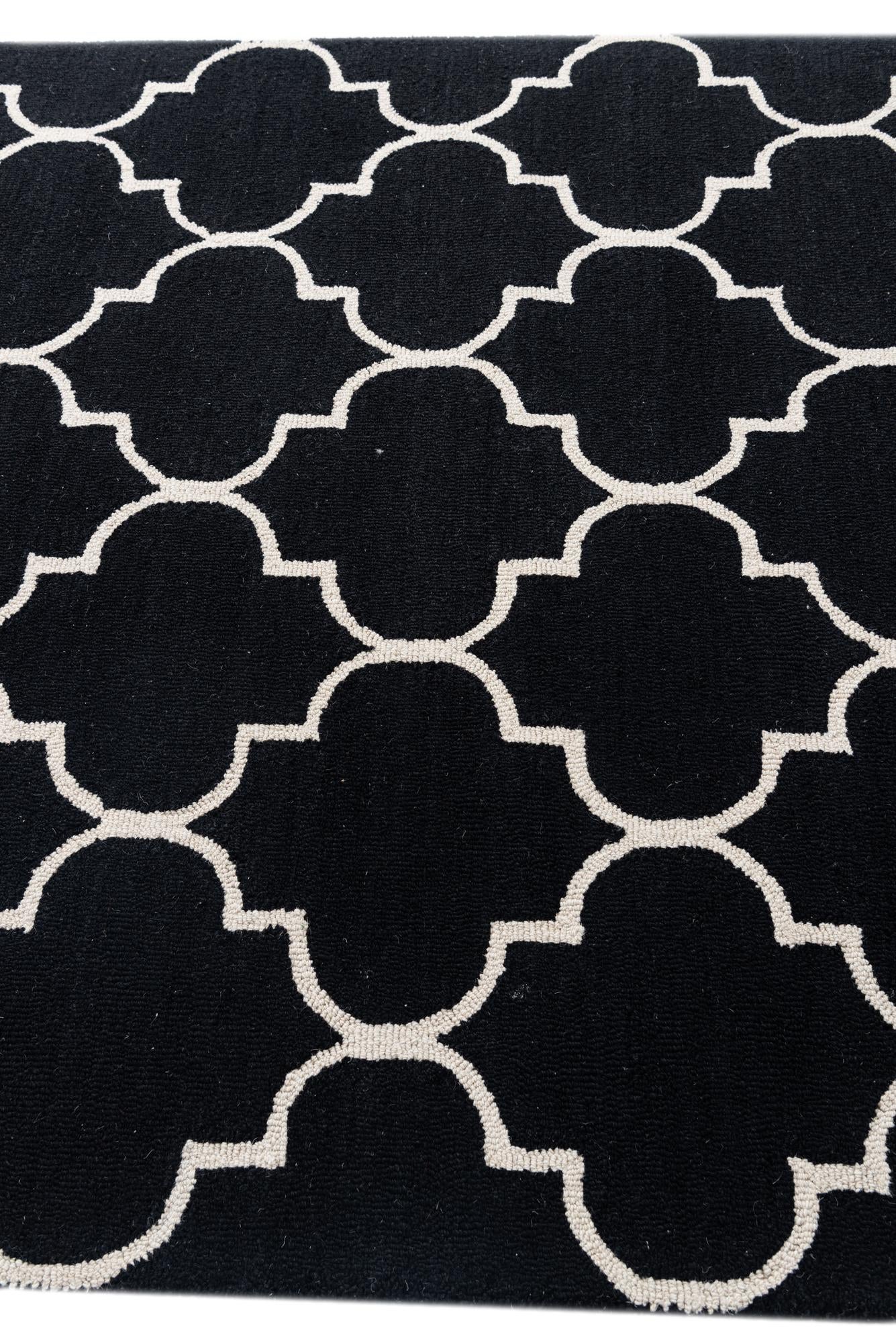 5' x 8' Luna Rug