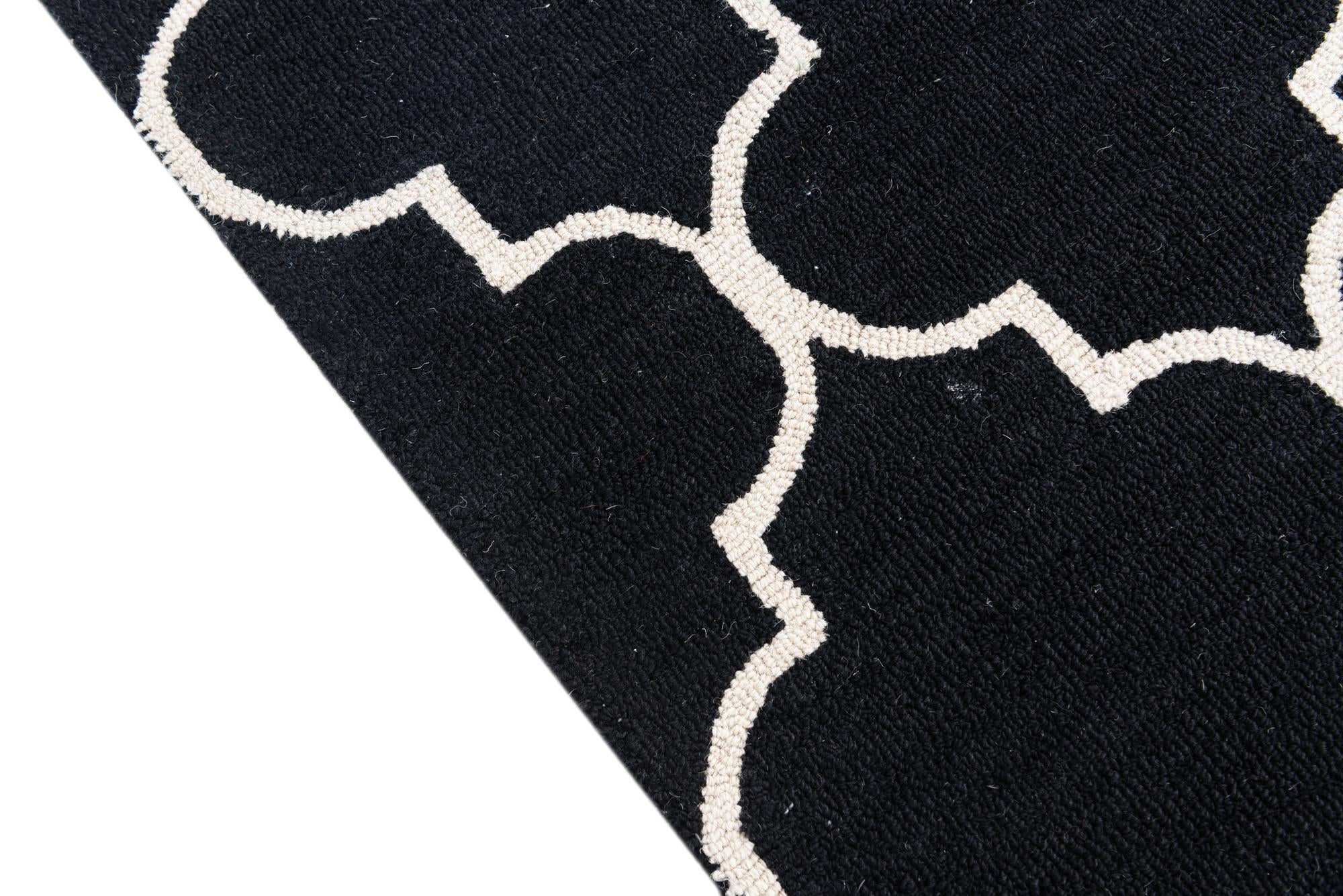 5' x 8' Luna Rug