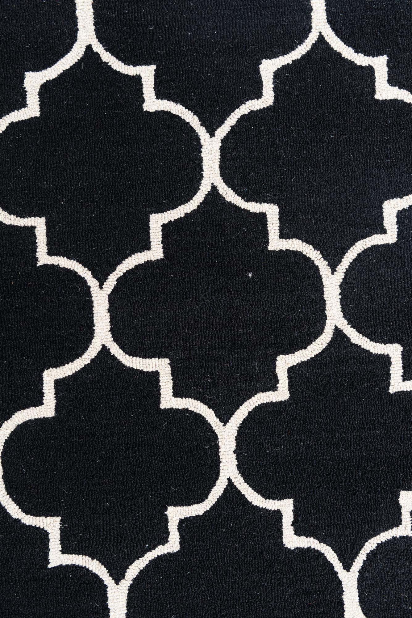 5' x 8' Luna Rug