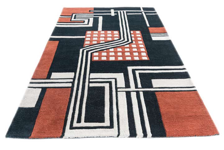 5' x 7' 10 Luna Rug
