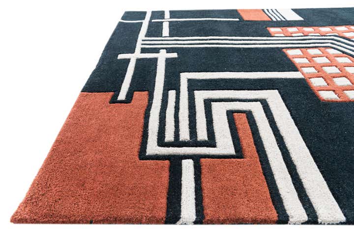 5' x 7' 10 Luna Rug