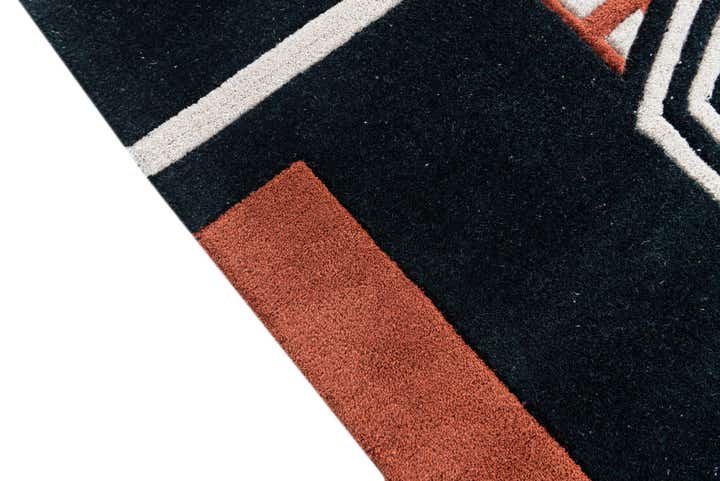 5' x 7' 10 Luna Rug