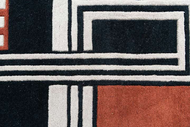 5' x 7' 10 Luna Rug