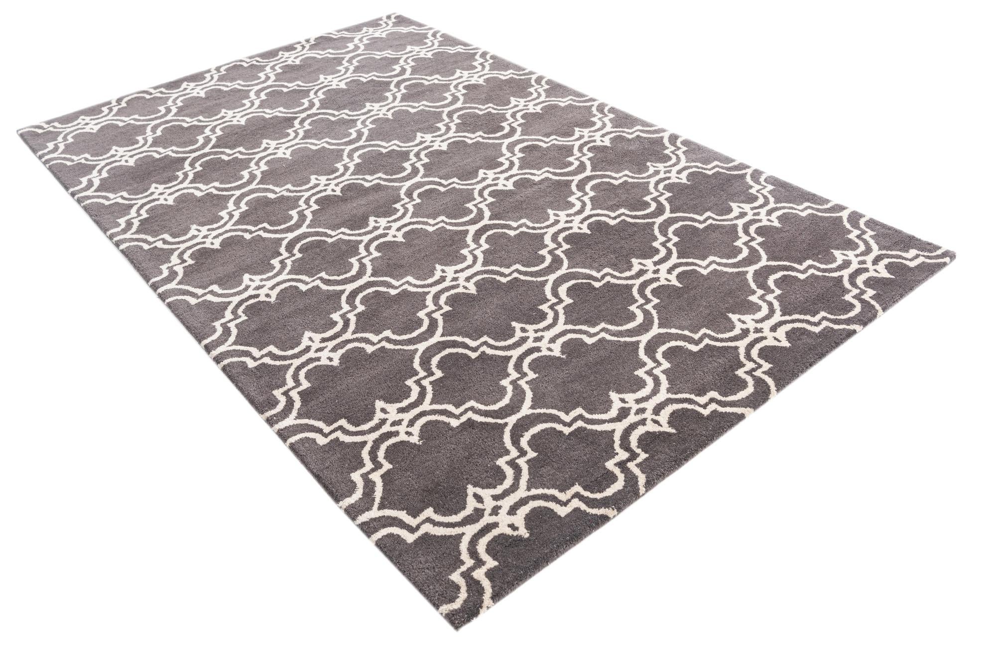 5' x 8' Luna Rug