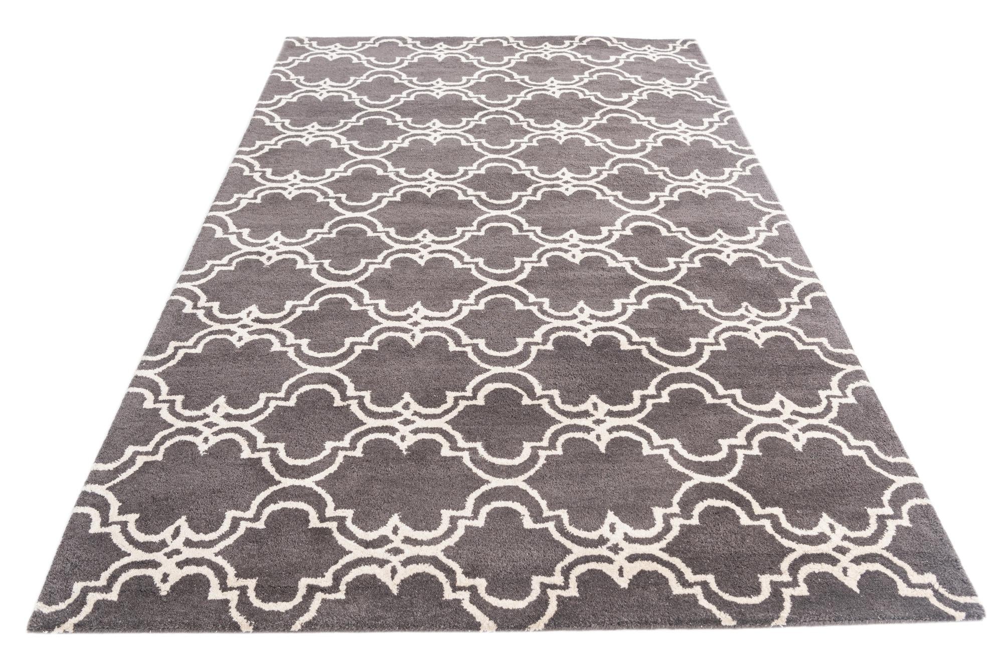 5' x 8' Luna Rug