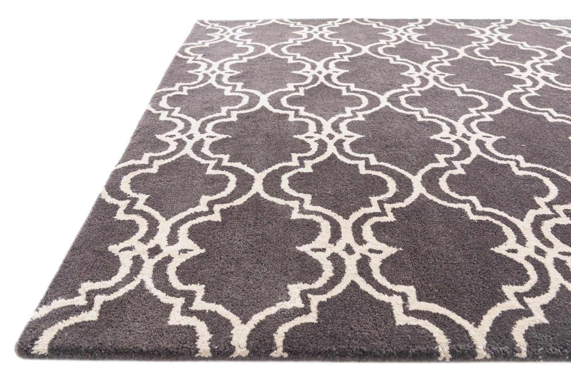 5' x 8' Luna Rug