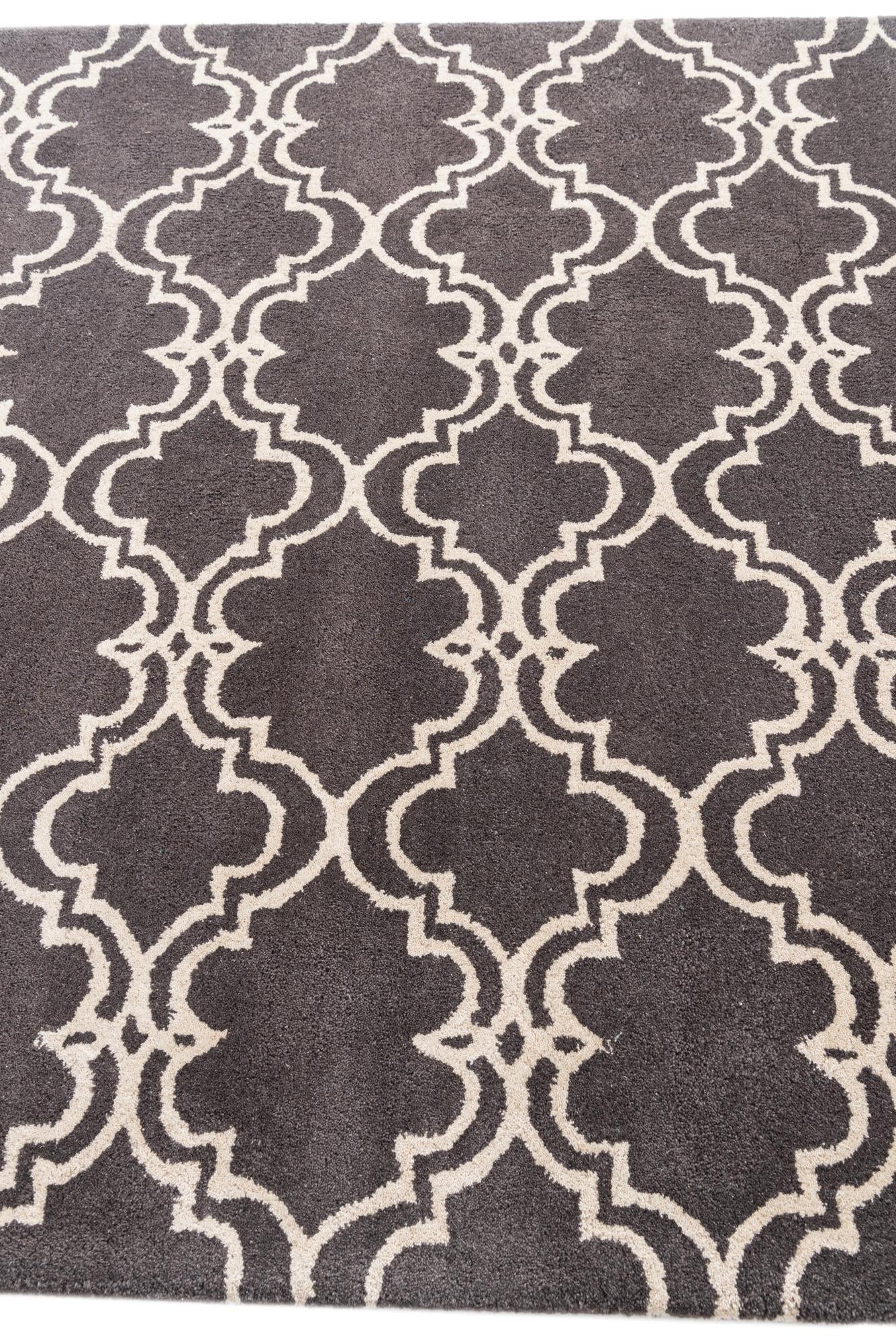 5' x 8' Luna Rug