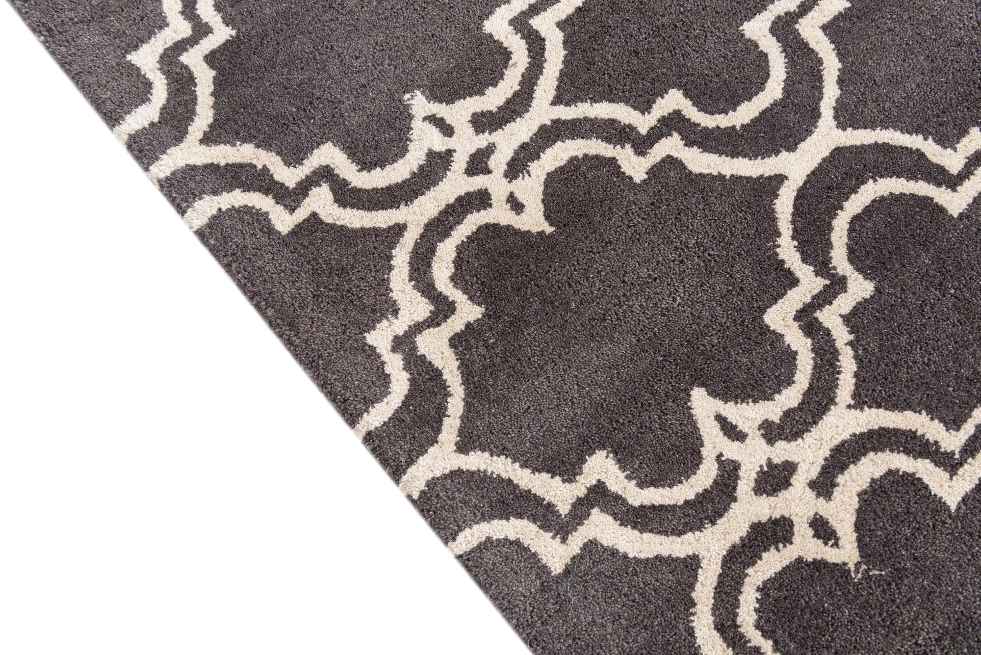 5' x 8' Luna Rug