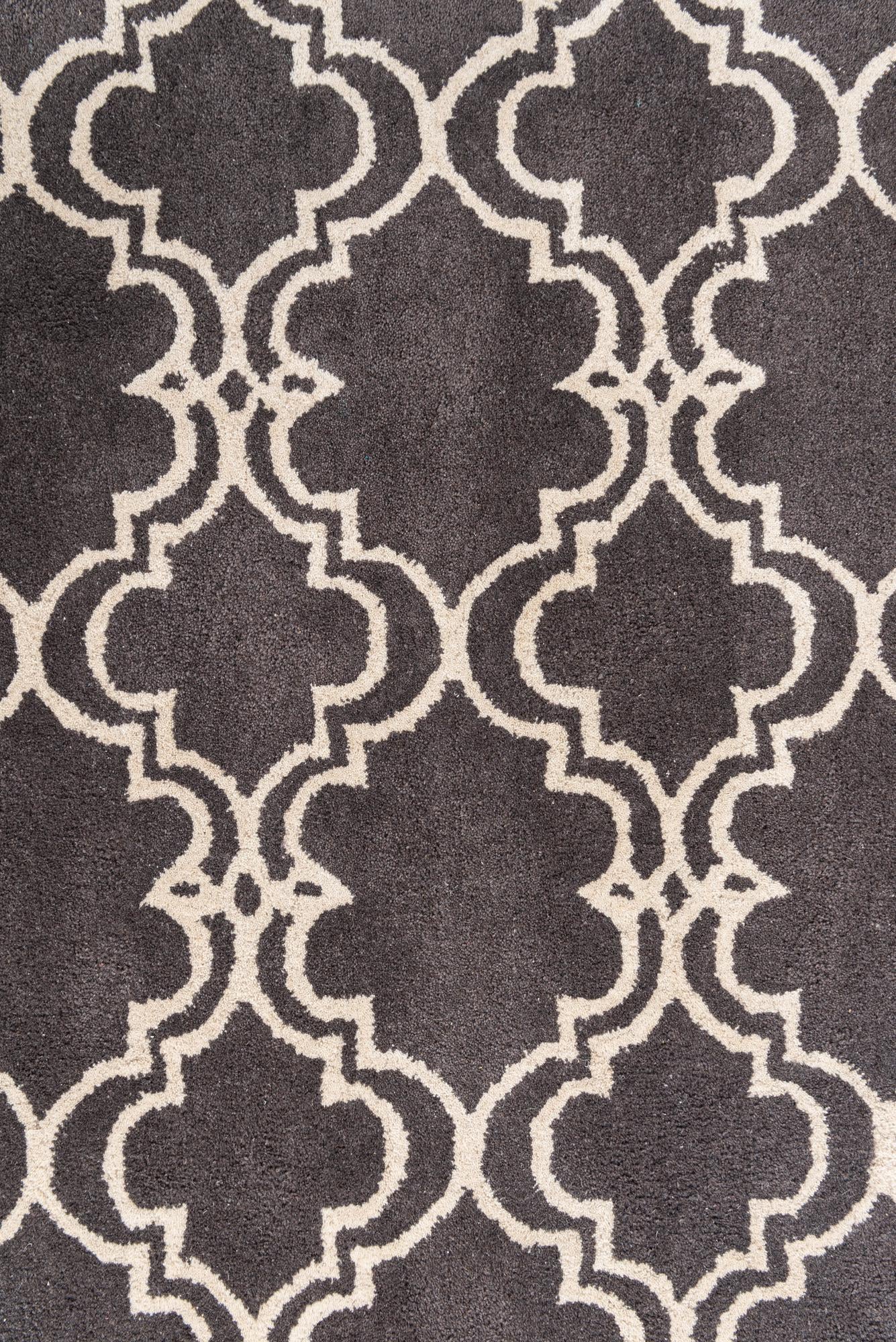 5' x 8' Luna Rug